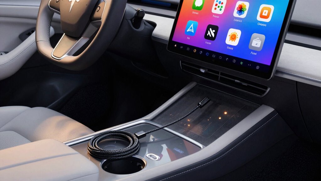 wireless vs wired carplay