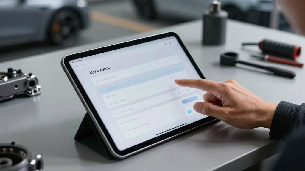 Achieving 3x Higher Completion Rates with Smart Multi-Step Form Design