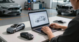 Build Your Marketing Funnel Instantly Using AI Form Builders