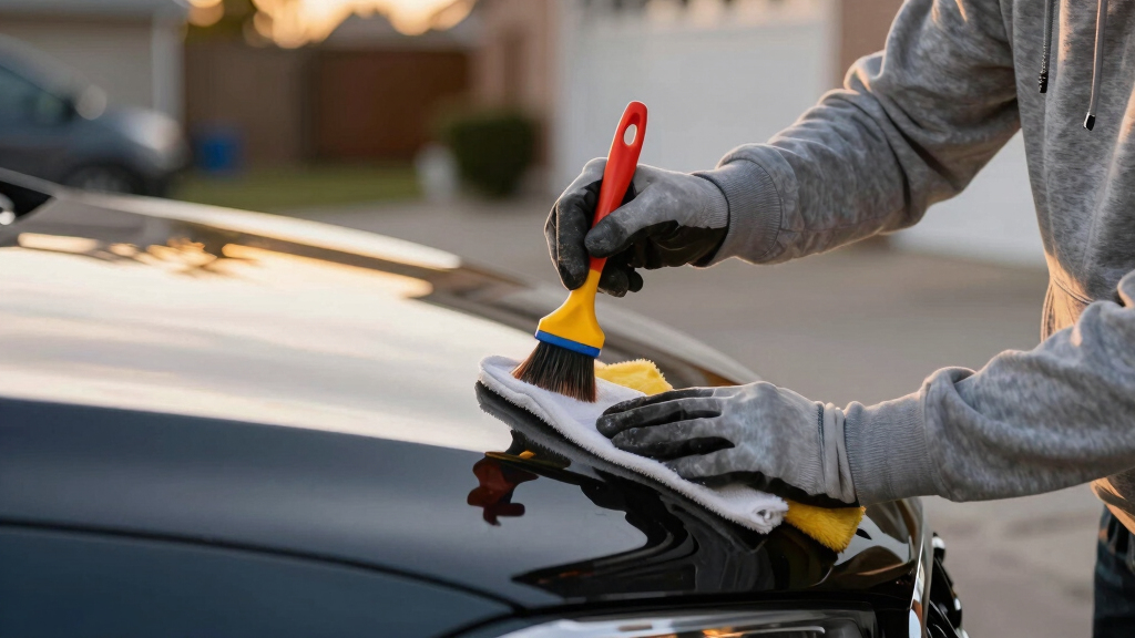 14 Best Automotive Detailing Brushes in 2026