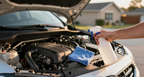 7 Best Automotive Spring Cleaning Tools in 2026
