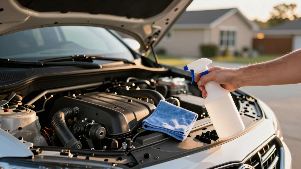 7 Best Automotive Spring Cleaning Tools in 2026