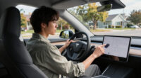 Cars are trying to spy on you, and it's only just the beginning