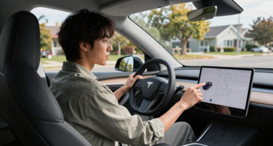 Cars are trying to spy on you, and it's only just the beginning