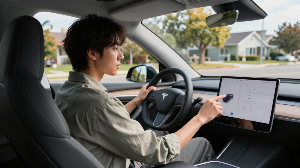 Cars are trying to spy on you, and it's only just the beginning