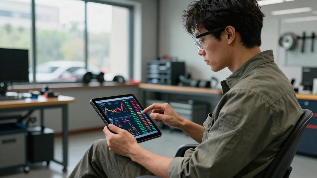 Introducing Forezai · TradingAgents — a committee of LLMs decides paper-trades