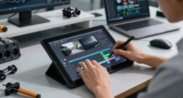 One Video In, a Whole Publishing Kit Out — Without the Cloud