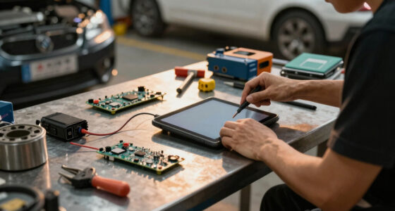 10 Best Computers, Tablets & Components in 2026