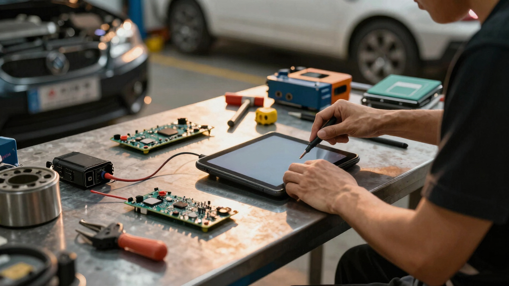 10 Best Computers, Tablets & Components in 2026