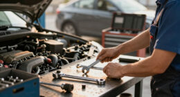 11 Best Automotive Garage Tool Sets in 2026