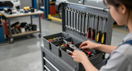 11 Best Automotive Garage Tool Storage in 2026
