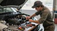 12 Best Automotive Tool Sets For Dad In 2026