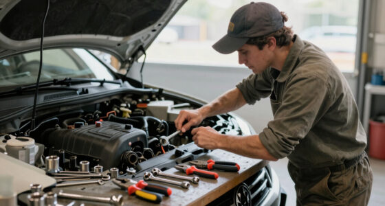 12 Best Automotive Tool Sets For Dad In 2026