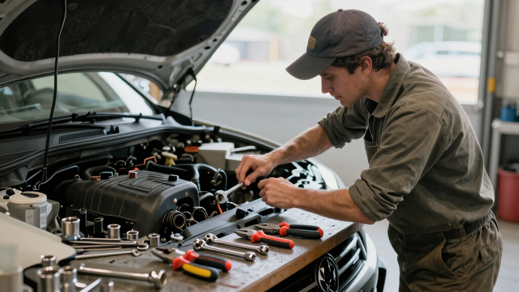 12 Best Automotive Tool Sets For Dad In 2026
