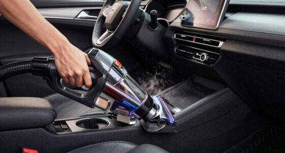 12 Best Car Vacuum Cleaners in 2026