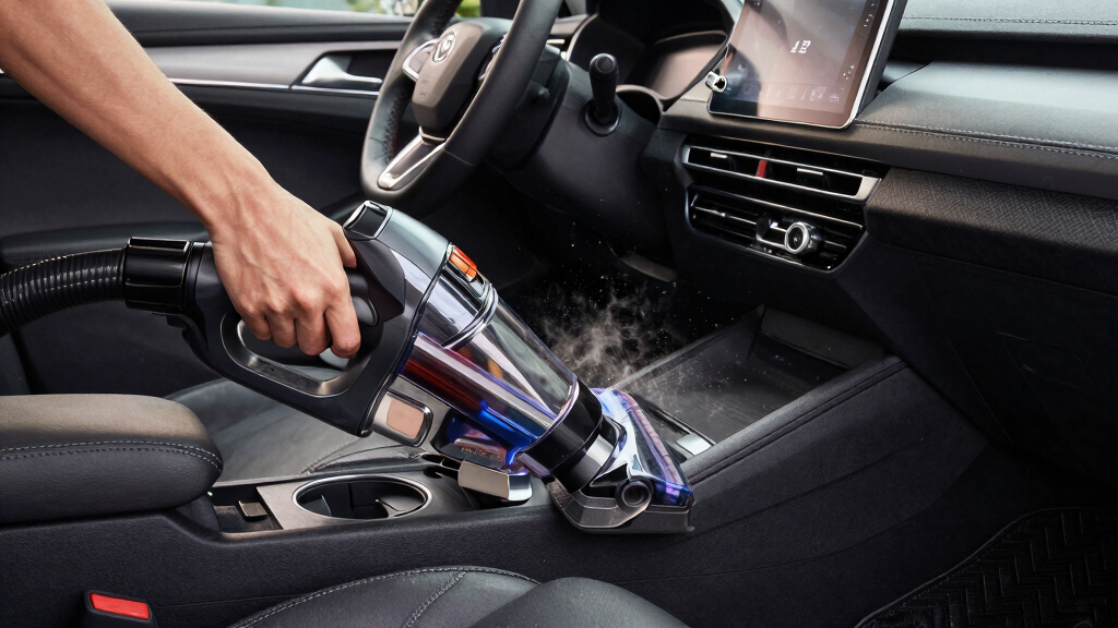 12 Best Car Vacuum Cleaners in 2026