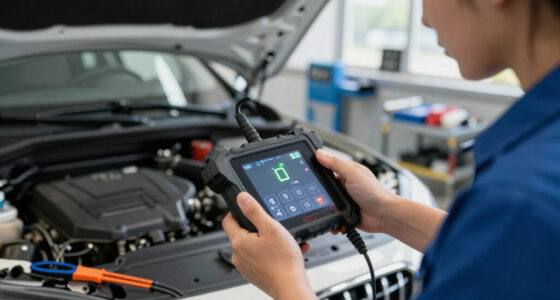13 Best Automotive Diagnostic Scan Tools in 2026