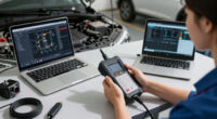 15 Best Automotive Diagnostic Scan Tools in 2026