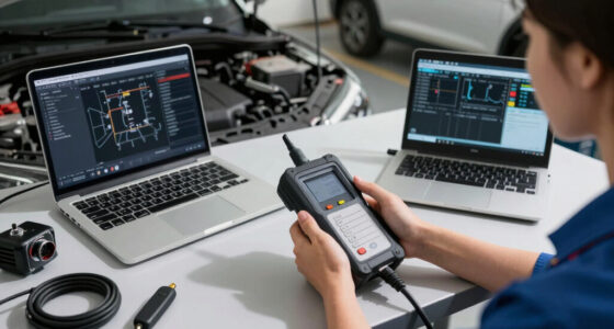 15 Best Automotive Diagnostic Scan Tools in 2026