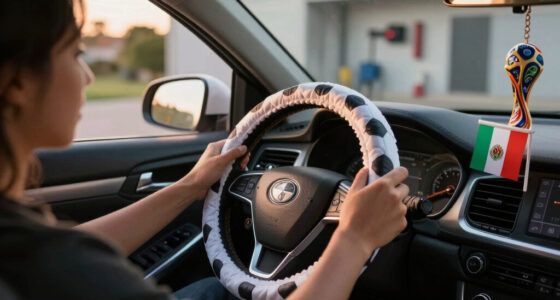 4 Best Car Accessories for World Cup Viewing in 2026