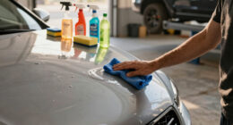 4 Best Car Detailing Kits in 2026