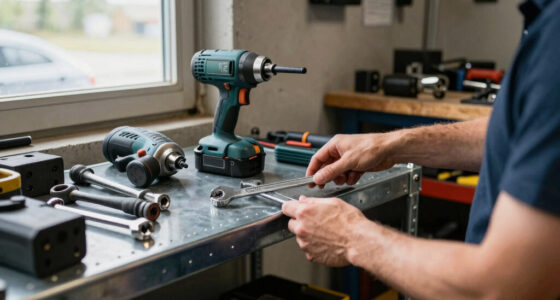 5 Best Tools Shelving Prime Day Deals in 2026