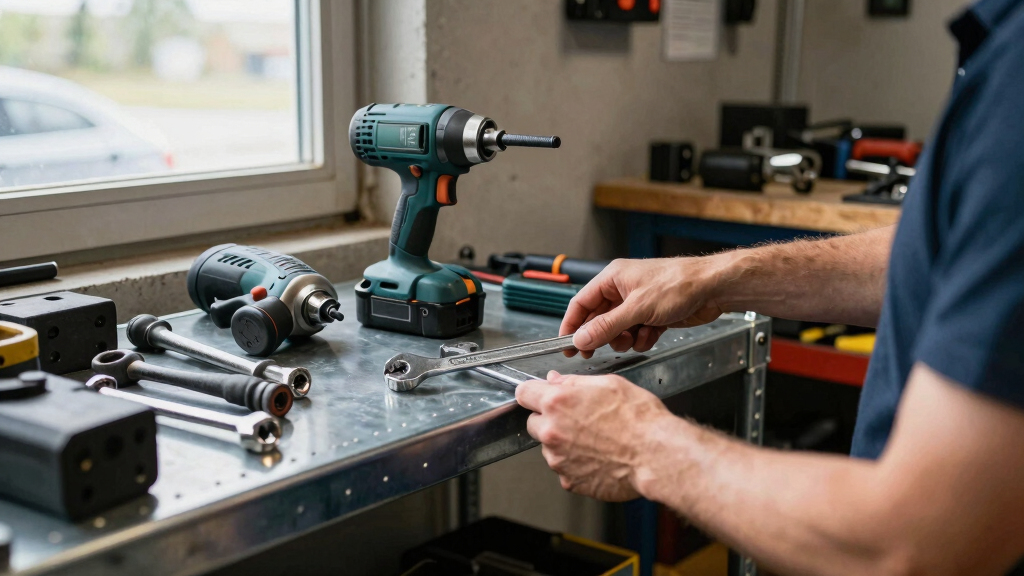 5 Best Tools Shelving Prime Day Deals in 2026