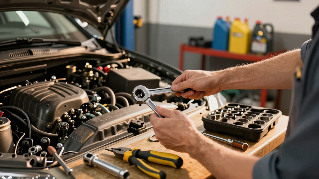 6 Best Vehicle Maintenance Tools in 2026