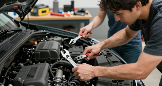 7 Best Automotive Multi-Tools For Dad In 2026