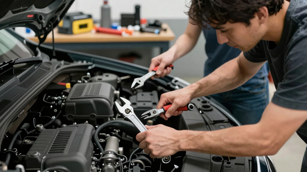 7 Best Automotive Multi-Tools For Dad In 2026
