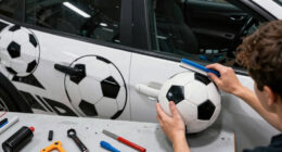 7 Best Soccer Fan Automotive Accessories in 2026
