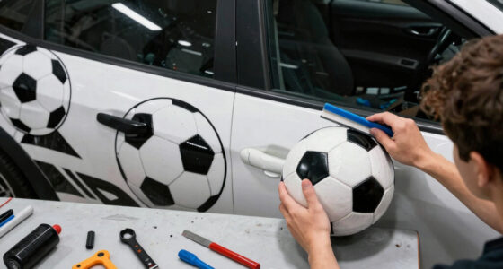 7 Best Soccer Fan Automotive Accessories in 2026