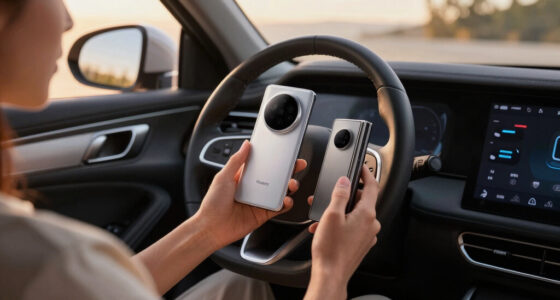 8 Best Automotive Gadget Gift Sets in 2026
