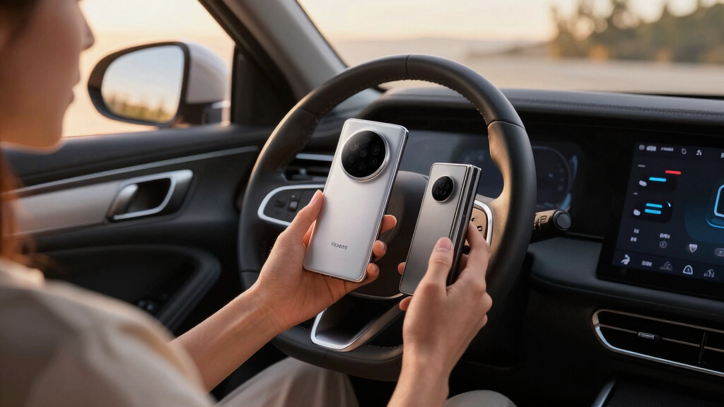 8 Best Automotive Gadget Gift Sets in 2026