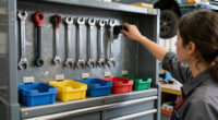 8 Best Automotive Garage Tool Storage in 2026