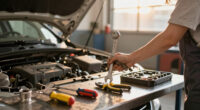 8 Best Automotive Repair Tools Set in 2026