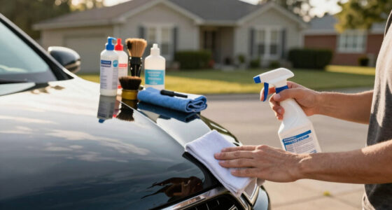 9 Best Car Detailing Gift Sets in 2026