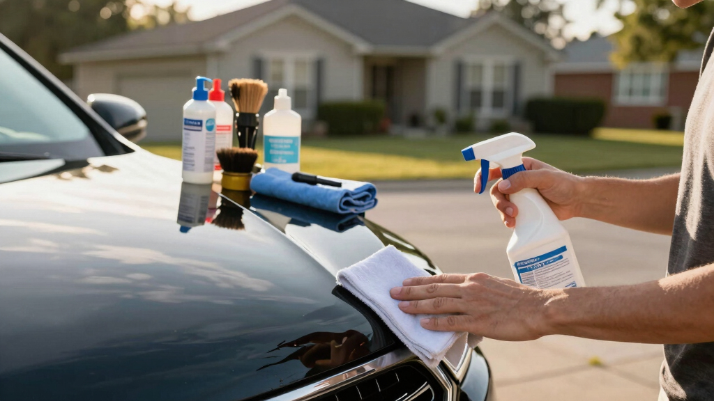 9 Best Car Detailing Gift Sets in 2026