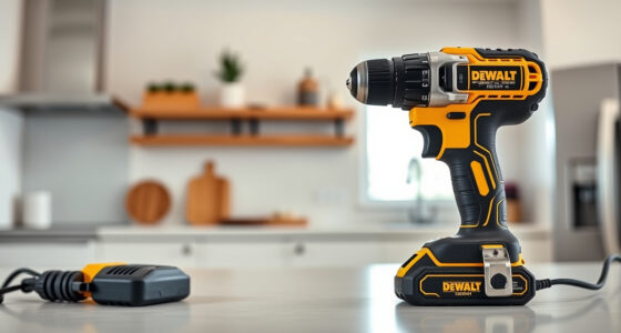 Best Budget DEWALT Power Tools in 2026