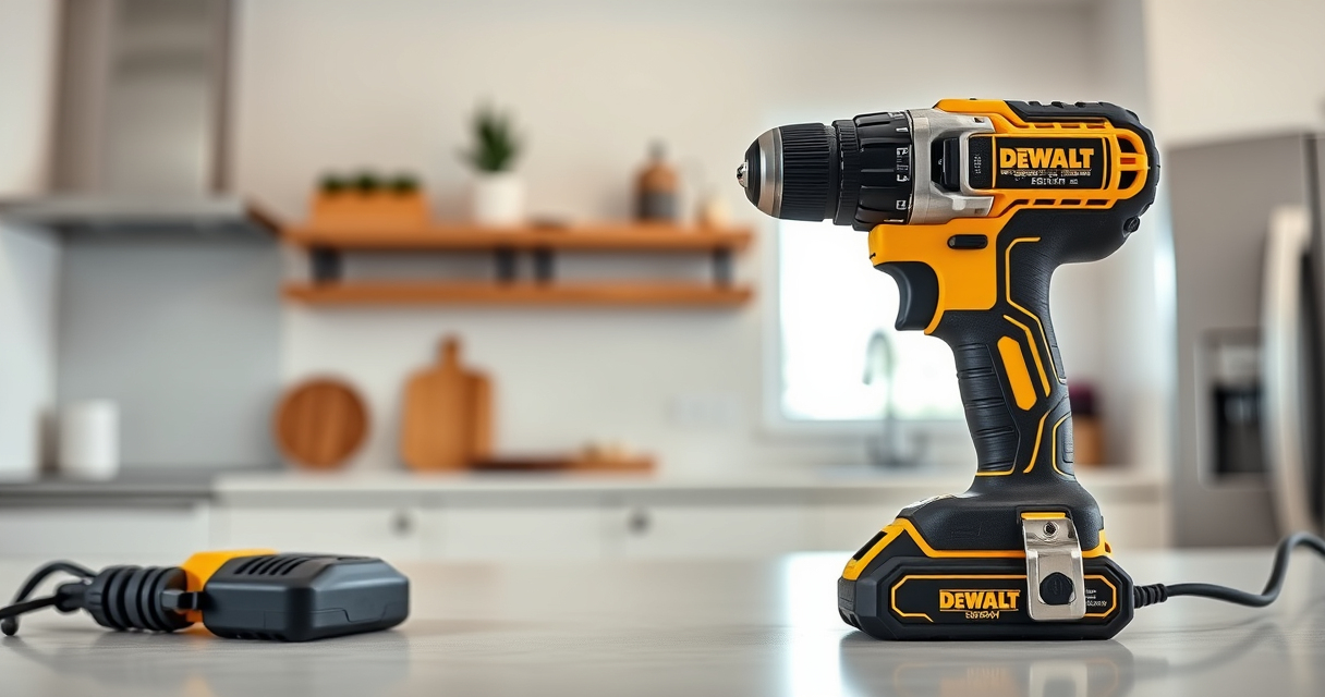 Best Budget DEWALT Power Tools in 2026