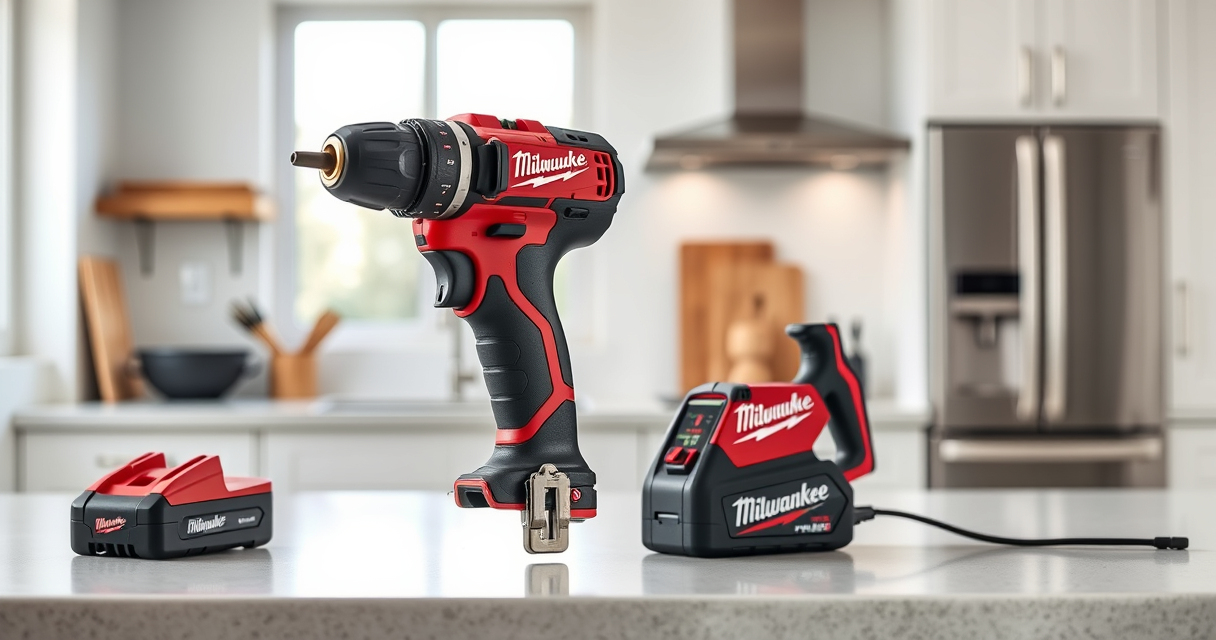 Best Budget Milwaukee Power Tools in 2026