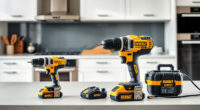 Best DEWALT Batteries in 2026: Top Accessories & Parts