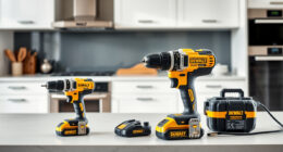 Best DEWALT Batteries in 2026: Top Accessories & Parts