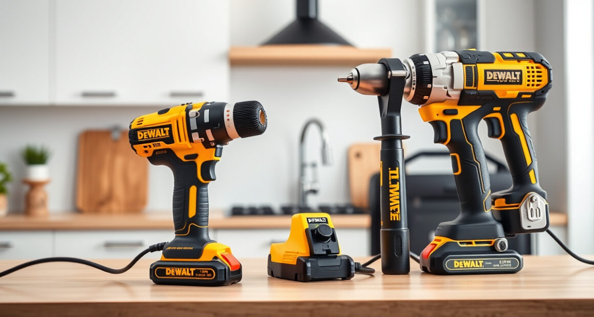 Best DEWALT Drill Bits in 2026: Top Accessories for Every Job