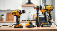 Best DEWALT Drill Bits in 2026: Top Accessories for Every Job