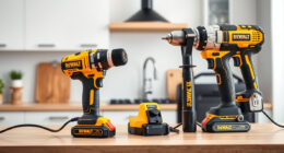 Best DEWALT Drill Bits in 2026: Top Accessories for Every Job