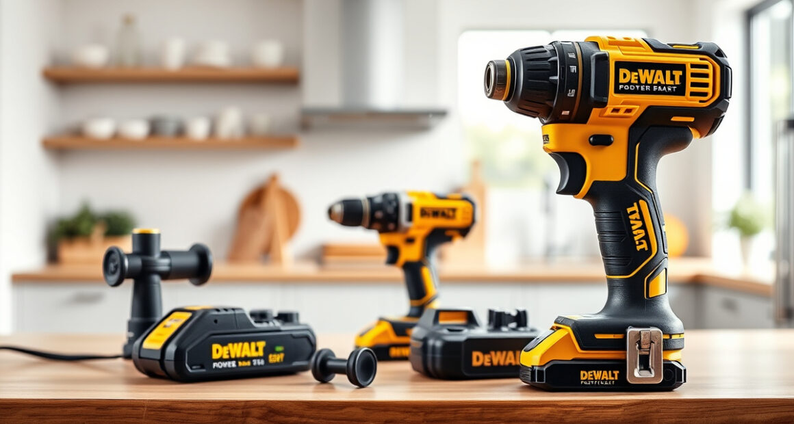 Best DEWALT Power Tools in 2026: Ranked