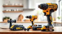 Best DEWALT Power Tools in 2026: Ranked