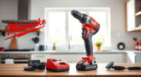 Best Milwaukee Power Tools for DIY Enthusiasts