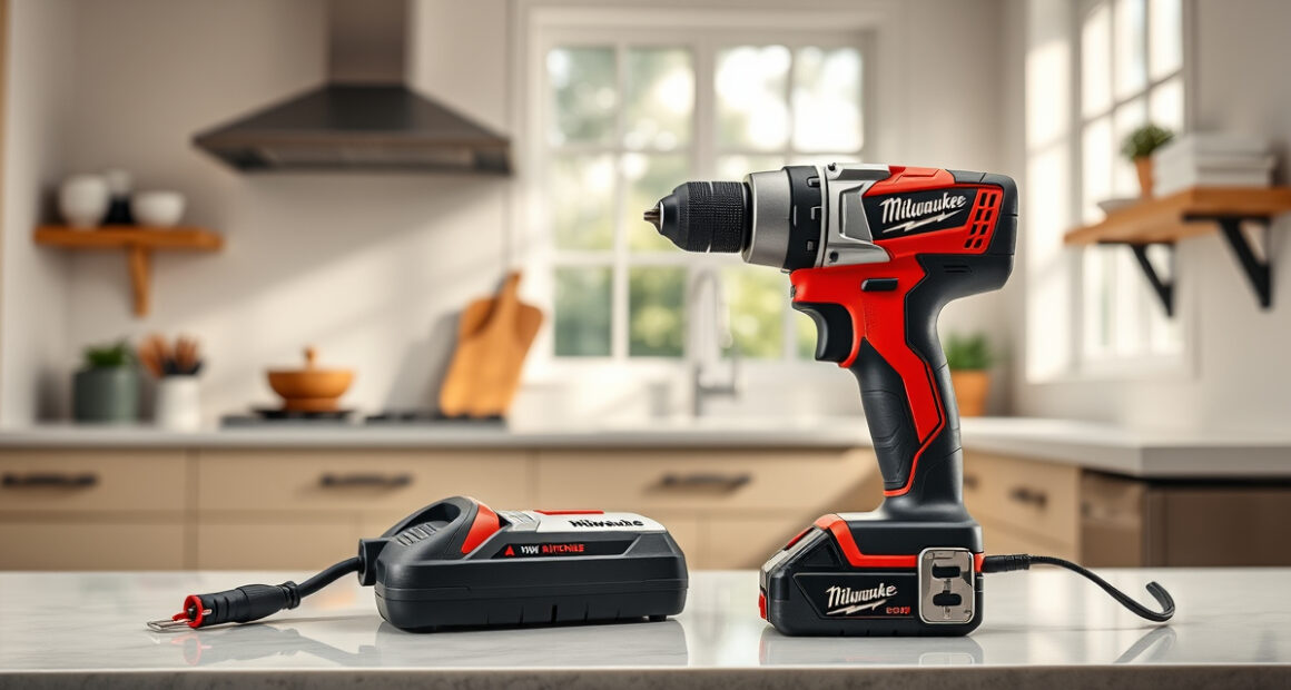 Best Milwaukee Power Tools for Electricians: Top Picks